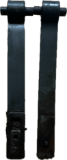 DAF LF TORSION ROD, LEAF SPRING 1712373