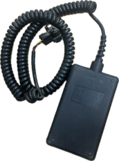 MAN TGL Balgsteuerung, Steuereinheit 446 056 138 0, 1934658, 4460561380, 81.25505-6600, 81.25505.6600