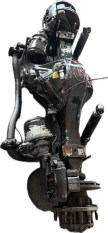 MAN TGL REAR AXLE HY-0925-00, 81.35003-7485, 81.35003-7787, 81.35401-5492, 81.35010-6168, 81.35200-7209, 81.43715-6105, 81.35701-016 5, 81.50803-0063, 81.35502-0171, 81.35502-0172, 81.35601-0038, 81.35107-6042, 81.35105-0192, 81.35199-6619, 81.35105-0191, 81.35105-0209, 81.50410-6583, 81.50410-6584 .50804-6542, 81.50804-6543