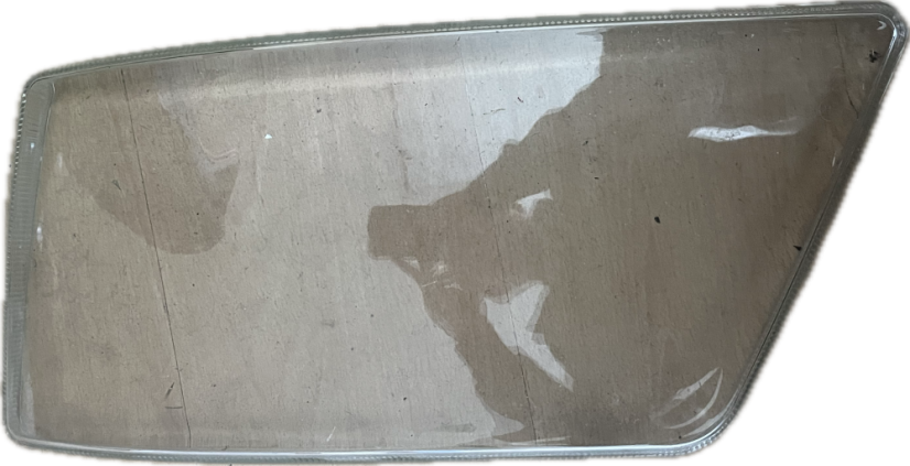 MAN LEVÁ ČOČKA SVĚTLA, KRYT SVĚTLA VLEVO