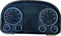 MAN TGL DASHBOARD 81.27202-6258, 81.27202.6258, 81272026258