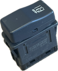 RENAULT MIDLUM SCHALTER 7422276308