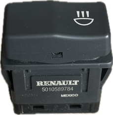 RENAULT MIDLUM SCHALTER 5010589784