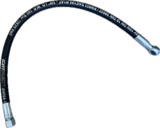 SCANIA HYDRAULISCHER LENKSCHLAUCH 1763330, 1100097