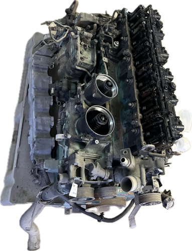 VOLVO FL BLOK VÁLCŮ, MOTOR DF7 290, 21133296, 21893597, 21464978, 22114079, 20993095, 22113990, 85007860