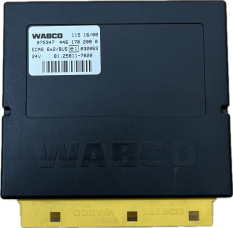 NEOPLAN CITYLINER EINHEIT ECAS 6x2/BUS 81.25811-7020, 446 170 208 0, 81.25811.7020, 4461702080