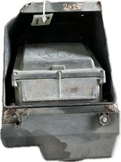 IVECO STRALIS UREA INJECTION FEEDING MODULE, ADBLUE 504193263