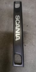 SCANIA MASKA