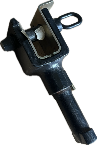 DAF XF TAŽNÉ OKO, HÁK TAŽNÉHO ZAŘÍZENÍ 0962638