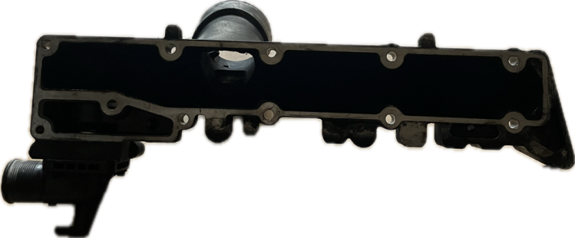 DAF LF SACÍ POTRUBÍ 5312326, 5312328, 1707251