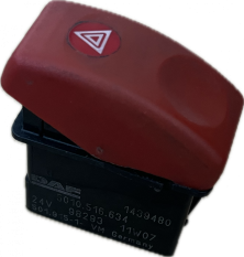 DAF LF, CF, XF SWITCH 1439480, 5010516634