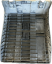 IVECO EUROCARGO KRYT BATERIE, KRYT SKŘÍNĚ BATERIE 98474429
