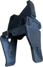 DAF LF CAB BEAM, LOWER STABILIZER LEFT/RIGHT 1707272, 1707271