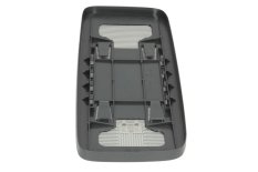 MAN TGA VYPOUKLÉ SKLO DO ZRCÁTKA, VPRAVO / VLEVO, VNĚJŠÍ ZRCÁTKO 81.63733.6049, 81.63733.6053, 81637336033