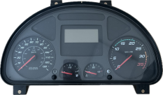 IVECO EUROCARGO PŘÍSTROJOVÁ DESKA 5802294639