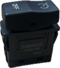 SWITCH RENAULT MIDLUM, PREMIUM, MIDLINER, KERAX, MAGNUM 7420851289