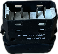 SWITCH MERCEDES ATEGO, ACTROS A0035458607