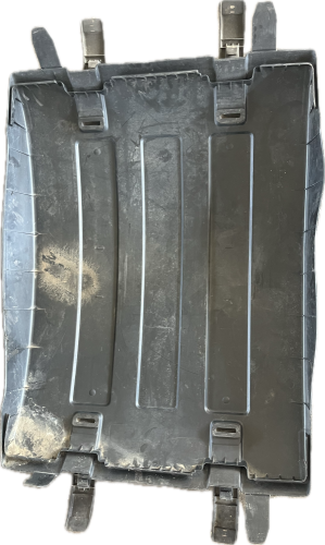 VOLVO FH REAR FENDER RIGHT/LEFT 7421094385, 7421094389, 21094385, 21094389