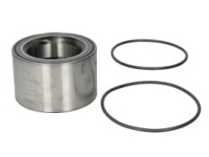IVECO REAR WHEEL BEARING SET VKBA 7005, 1656462, 17291081, 17291481, 2996026, 46393023, 500054867, 7186311, 7188164