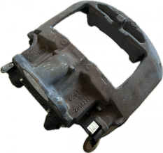 MERCEDES, VOLVO, SAF KNORR BREMSE BRAKE CALIPER LEFT Z018238, RX91.02.002, K 003780, 946 420 15 01, 9754202701, A 946 420 15 01, A9754202701