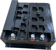 MERCEDES FUSE PLATE A 001 543 36 15, A0015433615, 0015433615, 003 544 61 32, 0035446132