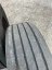 2KS PNEUMATIKA S DISKEM 265/70 R17.5