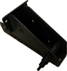 DAF LF RIGHT LEAF SPINDLE HOLDER 1707238