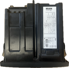 MAN TGL TACHOGRAF 81.27101.6559, 81.27101-6559