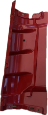 MAN TGS, TGA, TGM, TGL LINKER SPOILER 81.62410.0091, 81.62410-0091, 81624100091