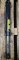 HYDRAULIC PISTON ROD