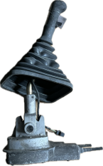 MAN TGX GEARBOX 81.32605.6126
