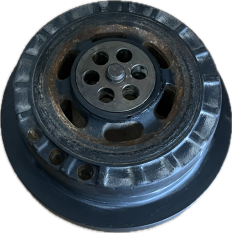 MAN TGL CRANKSHAFT VIBRATION DAMPER 51.02201-0168