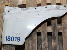 VOLVO FH PRODLOUŽENÍ DVEŘÍ 20467037, 378689, 875470