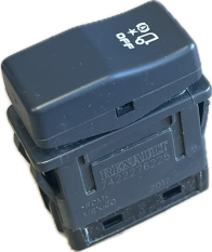 RENAULT MIDLUM SCHALTER 7422276225