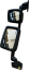 RENAULT LEVÉ ZPĚTNÉ ZRCÁTKO 7482582213, 7484188479, 7484568080