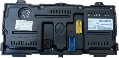 RENAULT MIDLUM ARMATURENBRETT 7422770835, 7420977584