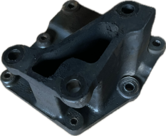 DAF LF DRŽÁK PŘEVODKY ŘÍZENÍ 1401691