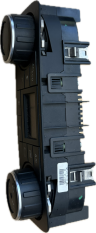 MAN TGL CONTROL SWITCH, CONTROL UNIT INDEPENDENT HEATING 81.61990.6105, 81619906105, 81.61990-6127