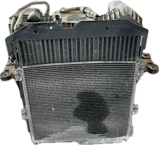 RENAULT MIDLUM CHLADIČ, CHLAZENÍ MOTORU 7420809769, 5010619222, 5001873317, 5001873321, 7420809793, 5001868223, 5001873748
