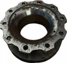 BPW BRAKE DISC 046.377-00, 0308834080, 03.088.34.08.0
