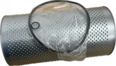 DONALDSON OIL FILTER MERCEDES, VOLVO, MAN P550750