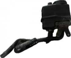 SERVO NÁDRŽ B2, 765266114677, 85.47301.6000