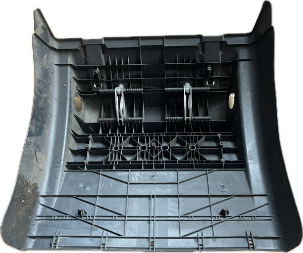 MAN TGS, TGY LEVÝ ZADNÍ BLATNÍK 254069609