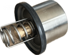 VOLVO TERMOSTAT CHLADIVO D2VO001TT, 814918L, 51064010045, 1544683, 15446834, 1676306, 81491821, 1303061, 1439844, 1684900