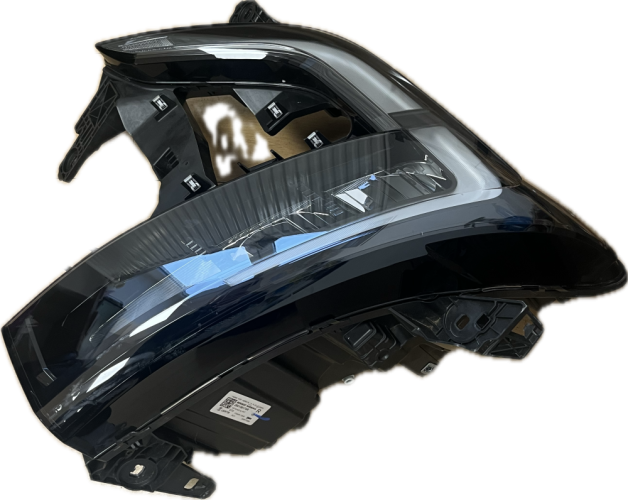 RENAULT MASTER IV. PRAVÉ SVĚTLO 260106174R