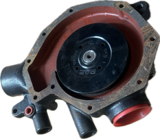 DAF CF COOLANT PUMP MODULE, WATER PUMP 1262583, 0683225, 0683386, 0683586