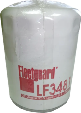 FLEETGUARD IVECO OLEJOVÝ FILTR LF3481, LF 3481, 7700106067, 7700860823, 7701035650, 5000816070, 5010816070, 6005019782, 6005021225, 6005025601, 1900823, 1902047, 1902076, 1902847, 1903628, 1903785, 1907580, 1907582, 1907583, 1930213, 2994057, 4787410, 4796458, 4799425, 7301939, 98472349