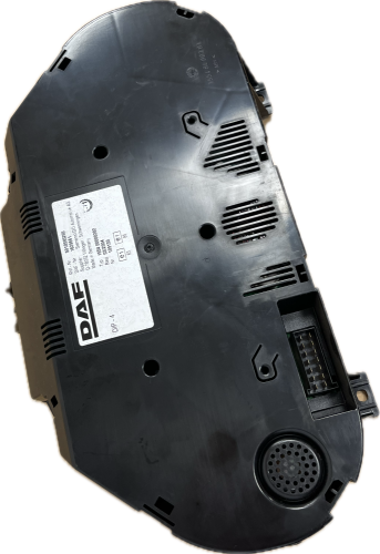 DAF LF Armaturenbrett, Instrumententafel 1699390, 1629661, 5010595266