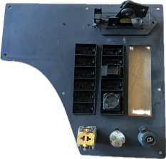 BOVA  OVLÁDACÍ PANEL 9327441109, 240005104