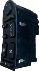 MAN TGL DOOR UNIT LEFT 81.25806-7098, 81.25806-7087, 81.25806-7074, 81.25806-7054, 81.25806-7045, 81.25806-7039, 81.25806-7029, 81.25806-7017, 81.25806-7007, 81.25806-7015